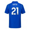 Chelsea Jorrel Hato #21 Hjemmedrakt 2026-27 Kortermet